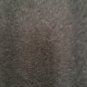 Virginia Tech Hokies Pullover Mens XXL Gray 1/4 Zip Active Shirt