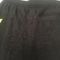 Champion Men's Drawstring Active Shorts Size Medium Black/Green