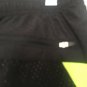 Champion Men's Drawstring Active Shorts Size Medium Black/Green