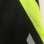 Champion Men's Drawstring Active Shorts Size Medium Black/Green