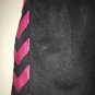 Pony Black Pink Athletic Track Pants Toddler Girls Size Size 3T