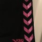 Pony Black Pink Athletic Track Pants Toddler Girls Size Size 3T