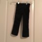 Pony Black Pink Athletic Track Pants Toddler Girls Size Size 3T