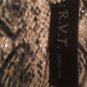 RVT Women's Snake Skin Pattern Pants Choose Your Size