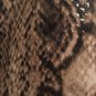 RVT Women's Snake Skin Pattern Pants Choose Your Size