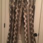 RVT Women's Snake Skin Pattern Pants Choose Your Size