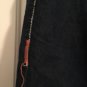 Bongo Jeans Pants Womens Size 5 Blue Denim Straight Leg
