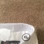 Cambridge Boys Button Down Shirt Casual/Dress Size XL White