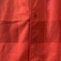 2 Piece Target Checkered Pajama Set Sleep Boys Red Size 12