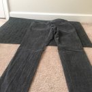 Arizona Women's Denim Jeans Unknown Size Blackish Grayish