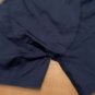 1 Pair Reebok Performance Boxer Briefs Blue Men's Size Small