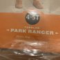 Hyde & Eek Toddler Kids Child Park Ranger Halloween Costume Choose Size