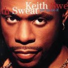 Get Up on It Keith Sweat CD 1994 Get Up on It Keith Sweat CD 1994