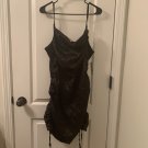 Wild Fable Women's Leopard Print Sleeveless Cami Body Con Dress Size XL Wild Fable Women's Leopard Print Sleeveless Cami Body Con Dress Size XL