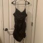 Wild Fable Women's Leopard Print Sleeveless Cami Body Con Dress Size XL