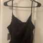 Wild Fable Women's Leopard Print Sleeveless Cami Body Con Dress Size XL