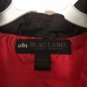 2 Piece Blac Label Boys Set Vest Shirt Size Medium