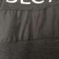 2 Piece Blac Label Boys Set Vest Shirt Size Medium