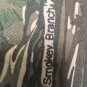 Boys Rothco Jr. G.I. BDU Military Camo Shirt Jacket Size 12