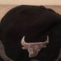 adidas Men's Bucket Hat Cap Chicago Bulls Black Size Large XL