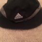 adidas Men's Bucket Hat Cap Chicago Bulls Black Size Large XL