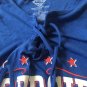 DC Comics SUPERGIRL KRYPTON Women's Juniors Sleeveless Tank Top Shirt Size XL