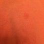 Gap Menâs Orange Sweatshirt Pullover Size Medium