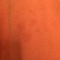 Gap Menâs Orange Sweatshirt Pullover Size Medium