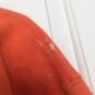 Gap Menâs Orange Sweatshirt Pullover Size Medium