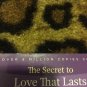 5 Love Languages Gary Chapman Personal Profile Paperback
