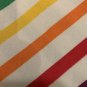 2 Pack Take Pride Graphic Print Kitchen Dish Towel Cloth Gay Pride LGBT