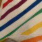 2 Pack Take Pride Graphic Print Kitchen Dish Towel Cloth Gay Pride LGBT
