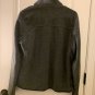 Old Navy Women&acirc;��s Size Large Full Zip Fleece Jacket Gray