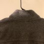 Old Navy Women&acirc;��s Size Large Full Zip Fleece Jacket Gray
