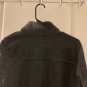 Old Navy Women&acirc;��s Size Large Full Zip Fleece Jacket Gray