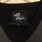 The North Pole Men's Argyle Sweater Vest Size Medium Casual