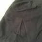 NWT Grand Slam Performance Golf Shorts Mens Size 40 Black Flat Front