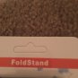 Gruichi Folding Stand for ipads Mobile Phones Tablets