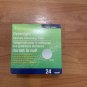 Assured Overnight Denture Cleansing Tablets 24 Count