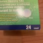 Assured Overnight Denture Cleansing Tablets 24 Count