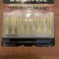 Duracell 16 Pack Hearing Aid Batteries Size 10 Expire March 2024