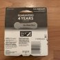 Duracell 16 Pack Hearing Aid Batteries Size 10 Expire March 2024