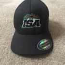 Men's Fitted Cap Hat Carolina Cup Champion 2010 ISA Small Medium