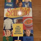 Seinfeld The Party Game About Nothing by Funko Games