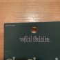 10 Pieces Wild Fable Silver Ring with Assorted Sizes