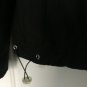 Champion Women's Black Red Jacket Zip Up Size Small
