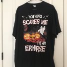 Port & Co Adult T-Shirt I'M A ER NURSE NOTHING SCARES ME Halloween Size 2XL Port & Co Adult T-Shirt I'M A ER NURSE NOTHING SCARES ME Halloween Size 2XL