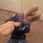 Build A Bear Dasher Reindeer Stuffed Animal Holiday Christmas