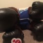 Build A Bear Dasher Reindeer Stuffed Animal Holiday Christmas