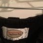 Talbots Pants Womens Size 2 Blue Corduroy Straight Leg with Pockets